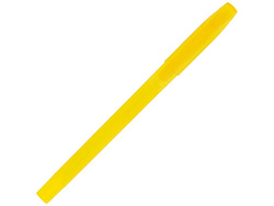 Шариковая ручка Barrio, желтый