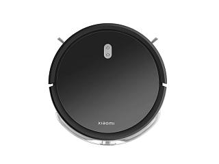 Робот-пылесос Xiaomi Robot Vacuum E5 (Black) EU (BHR8298EU)