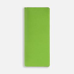 Органайзер для путешествий Devon, зеленый