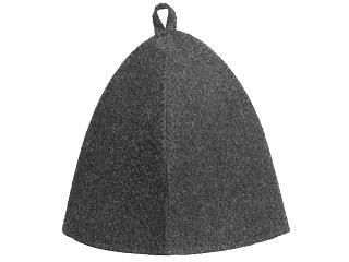 Шапка для бани и сауны Healing