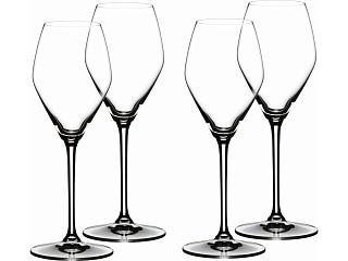 Набор бокалов Champagne Rose, 322мл. Riedel, 4шт
