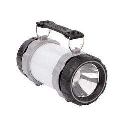 Туристический led-фонарь "Campus" с аккумулятором 4000 mAh Туристический led-фонарь "Campus" с аккумулятором 4000 mAh