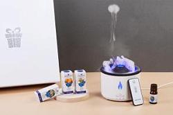 Набор подарочный "Вулкан чувств" Набор подарочный "Вулкан чувств"