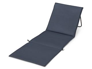 Пляжный шезлонг Serene - Cиний