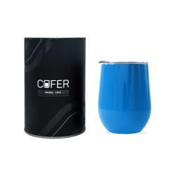 Набор Cofer Tube CO12 black (голубой)