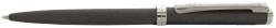 2241/23 Шариковая ручка DELGADO METALLIC GREY FINISH CBS антрацит/серебристый