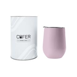 Набор Cofer Tube CO12 grey (розовый)