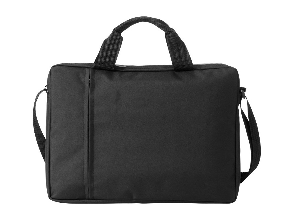Конференц-сумка Tulsa для ноутбука 14, черный